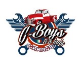 /public/logoimage/1558552835G Boys Garage _ A Lady 28.jpg